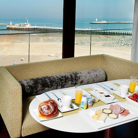 De Mangerie Guesthouse Promenade Ostend Luaran gambar