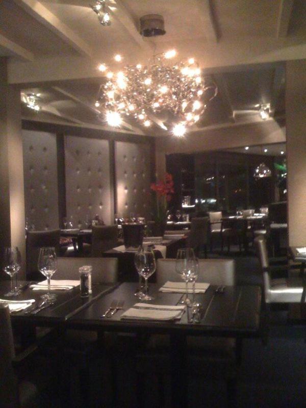 De Mangerie Guesthouse Promenade Ostend Luaran gambar