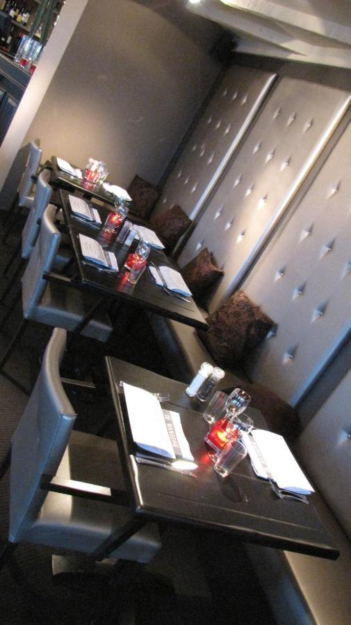 De Mangerie Guesthouse Promenade Ostend Luaran gambar
