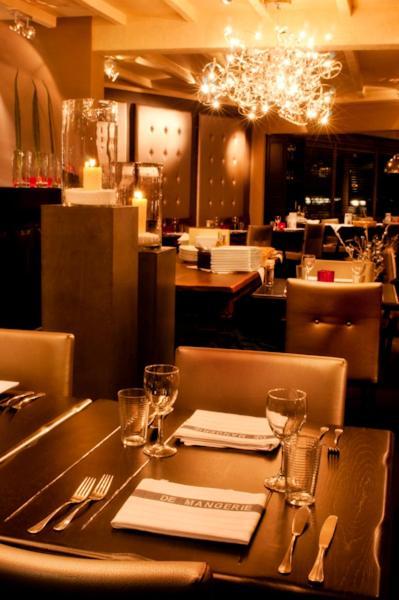 De Mangerie Guesthouse Promenade Ostend Luaran gambar