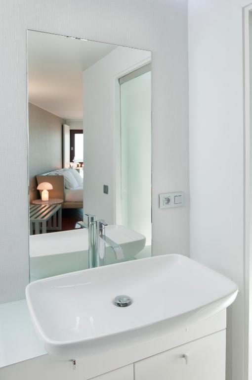 De Mangerie Guesthouse Promenade Ostend Bilik gambar