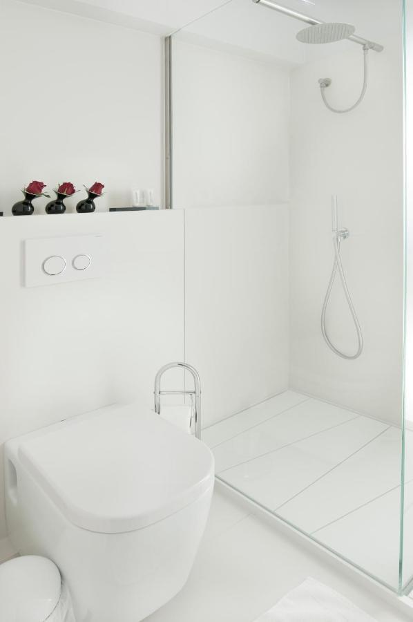 De Mangerie Guesthouse Promenade Ostend Bilik gambar